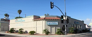 Bullhead City Ophthalmologist Office