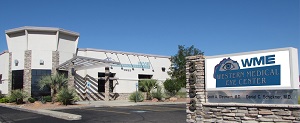 Ophthalmic Care at Western Medical Eye Center, LLC's Kingman, Arizona office.